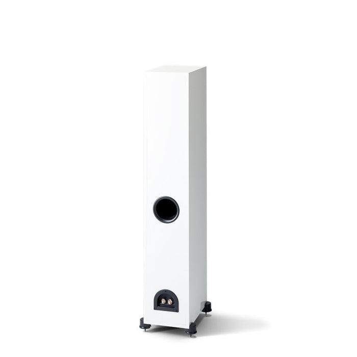 Paradigm Monitor SE 3000F | Tower Speaker - 91 db - 42 Hz - 21 000 Hz - 8 ohms - White - Pair-Sonxplus Victo/Thetford