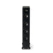 Paradigm Monitor SE 6000F | Tower Speakers - 93 db - 40 Hz - 21 000 Hz - 8 ohms - Black - Pair-Sonxplus Victo/Thetford