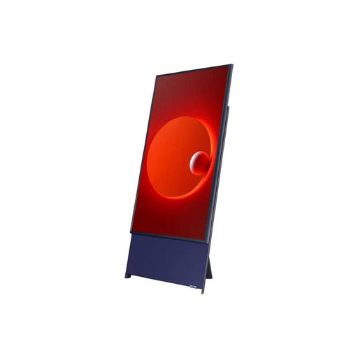 Samsung QN43LS05TAFXZC | Téléviseur Intelligent 43" The Sero QLED - 4K Ultra HD - HDR-Sonxplus Victo/Thetford