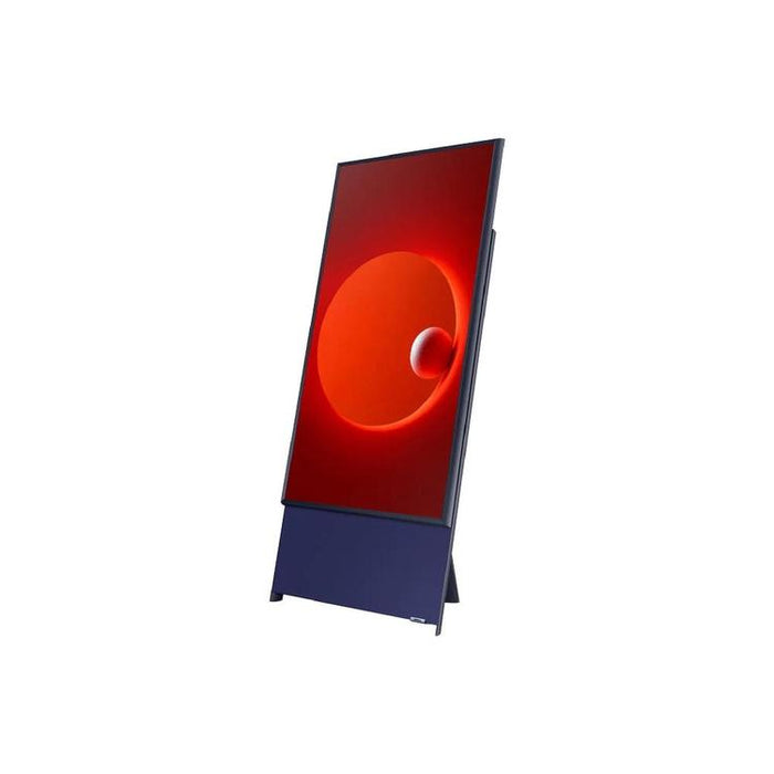 Samsung QN43LS05TAFXZC | Téléviseur Intelligent 43" The Sero QLED - 4K Ultra HD - HDR-Sonxplus Victo/Thetford