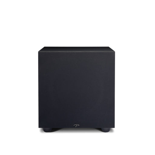 Paradigm DEFIANCE V12 | Subwoofer ''Sub'' - 12'' - Black - Unit-Sonxplus Victo/Thetford