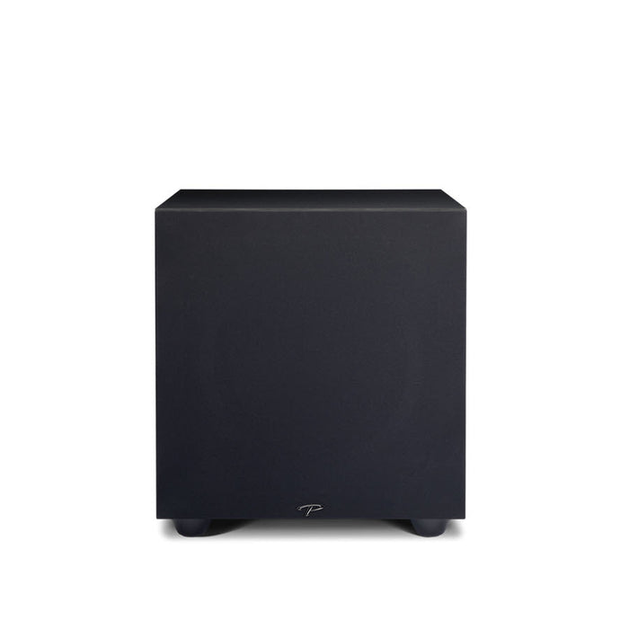 Paradigm DEFIANCE V12 | Subwoofer ''Sub'' - 12'' - Black - Unit-Sonxplus Victo/Thetford