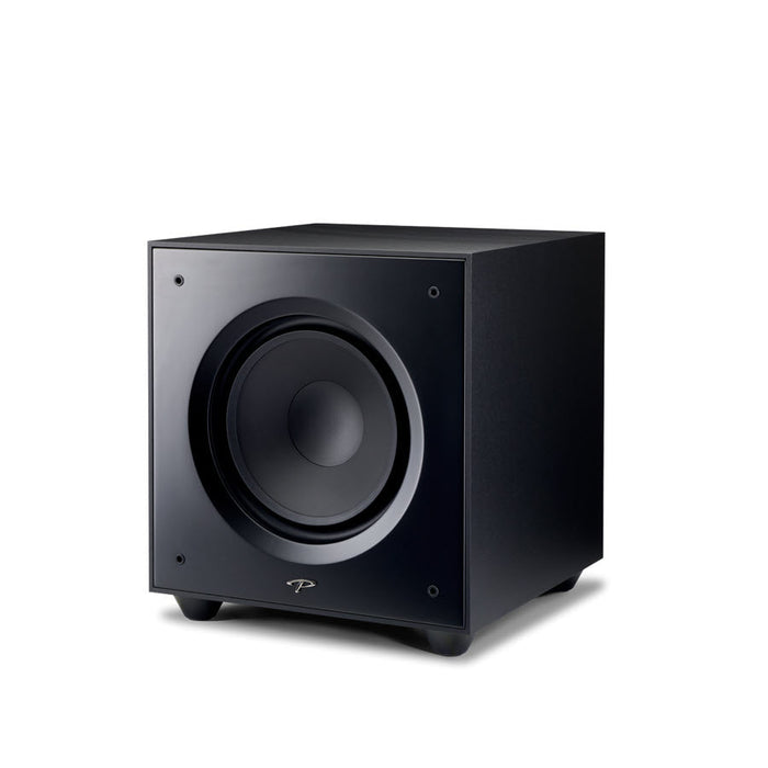Paradigm DEFIANCE V12 | Subwoofer ''Sub'' - 12'' - Black - Unit-Sonxplus Victo/Thetford
