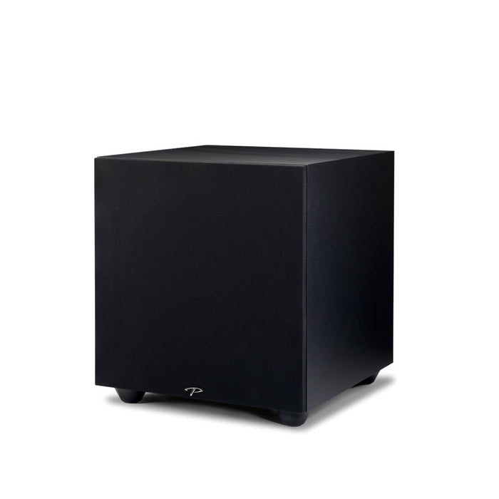 Paradigm DEFIANCE V12 | Subwoofer ''Sub'' - 12'' - Black - Unit-Sonxplus Victo/Thetford