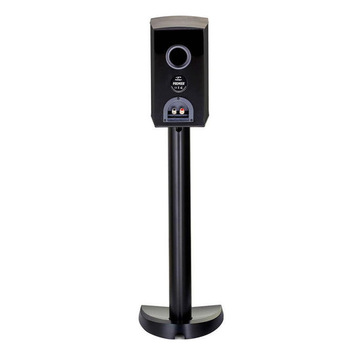 Paradigm Premier 200B | Shelf Speakers - Gloss Black - Pair-Sonxplus Victo/Thetford