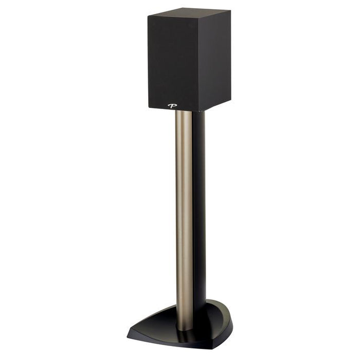 Paradigm Premier 100B | Bookshelf Speakers - Black - Pair-Sonxplus Victo/Thetford