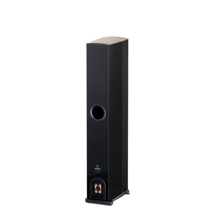 Paradigm Premier 700F | Haut-Parleurs Tour - Noir - Paire-Sonxplus Victo/Thetford