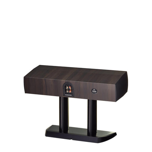 Paradigm Premier 600C | Center Speaker - Espresso - Victo/Thetford Soundplus Unit