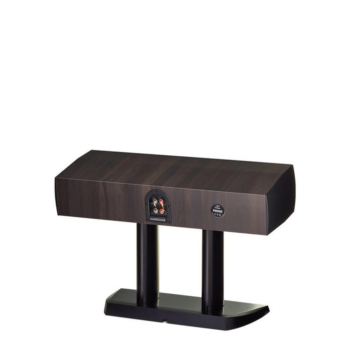 Paradigm Premier 600C | Center Speaker - Espresso - Victo/Thetford Soundplus Unit