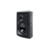 Paradigm SURROUND 1 | Shelf Speaker - Black - Victo/Thetford Soundplus Unit