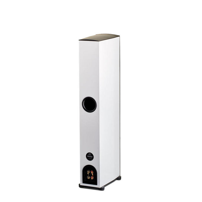 Paradigm Premier 700F | Tower Speakers - White - Pair-Sonxplus Victo/Thetford