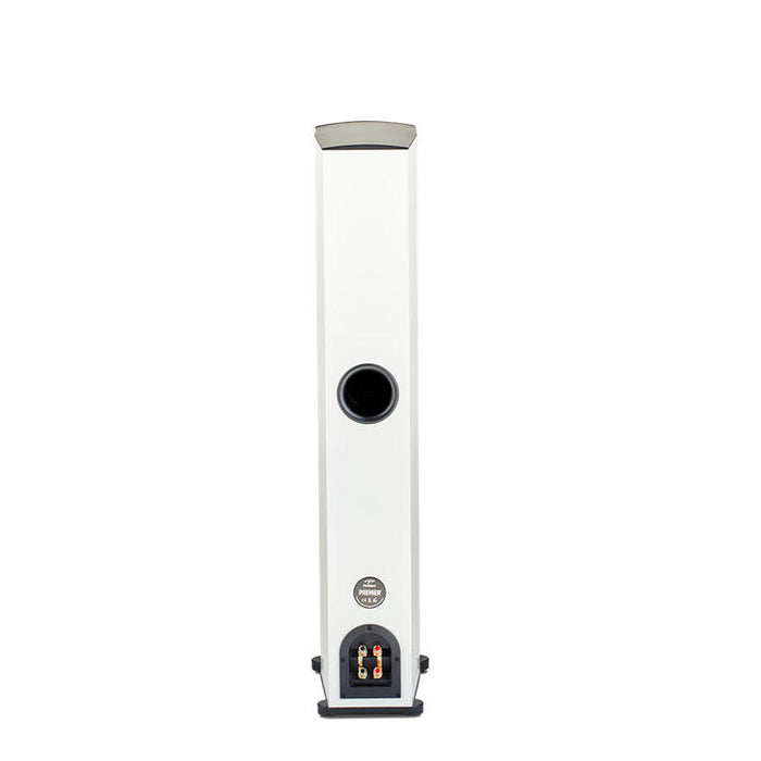 Paradigm Premier 700F | Tower Speakers - White - Pair-Sonxplus Victo/Thetford