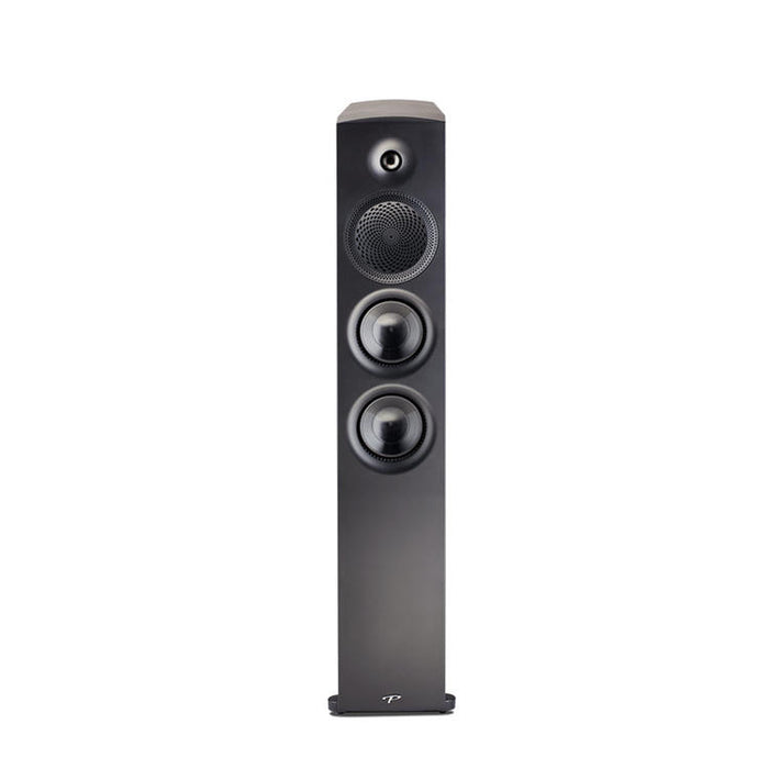 Paradigm Premier 700F | Tower Speakers - Espresso - Pair-Sonxplus Victo/Thetford