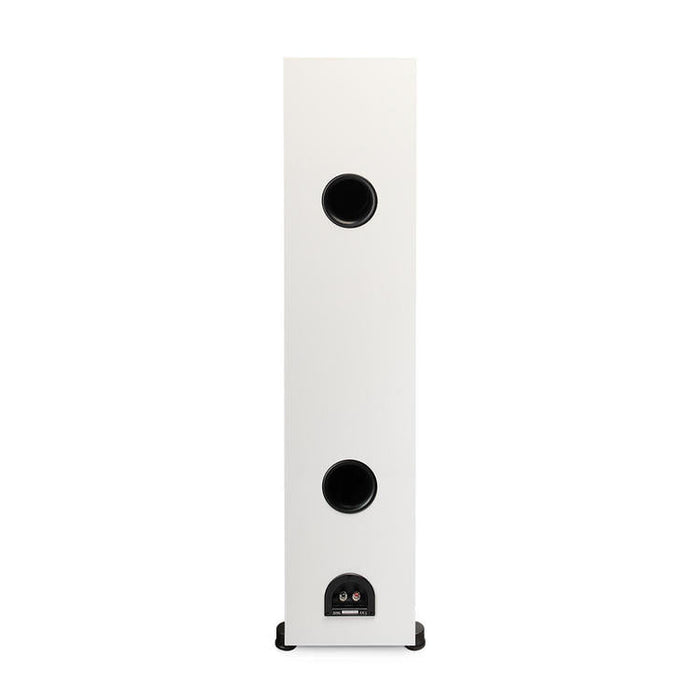 Paradigm Monitor SE 8000F | Tower Speakers - 95 db - 45 Hz - 21 000 Hz - 8 ohms - White - Pair-Sonxplus Victo/Thetford