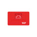 100 gift card-Sonxplus Victo/Thetford